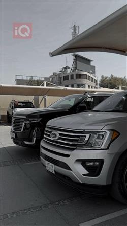 Ford Expedition